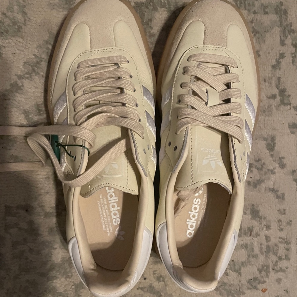 Adidas Sambae women’s sneakers - Picture 2 of 6